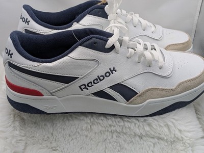 Reebok Court Drift Mens Sneakers Size 10.5 Leather New With No Tags Or Box