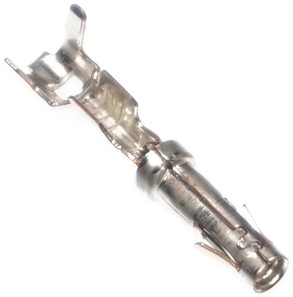 BMW Verkabelung Stecker Terminal Reparatur Kontakt 12521744075 Neu Original-image