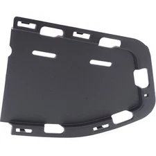 Bumper Face Bar Grille Front Right Hand Side Outside Passenger for BMW 440i 430i