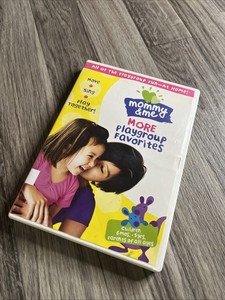 Mommy and Me Dvd | eBay