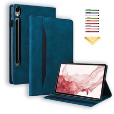 Case for Samsung Galaxy Tab S10 FE+/S10 FE Plus 13.1 Inch 2025 Model (SM-X620...