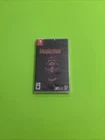 Blasphemous II (Nintendo Switch, 2023) Brand New Y-Fold Factory Sealed