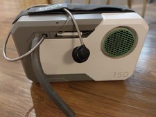 EFOY 150 BT Fuel Cell