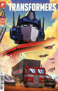 Transformers Skybound | eBay
