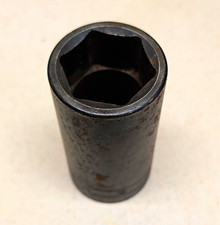 Snap-on 32mm 12 Drive Deep Impact Socket Simm320