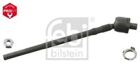 Vorderachse Rechts Febi Bilstein 27929 Axialgelenk, Spurstange FüR Mitsubishi