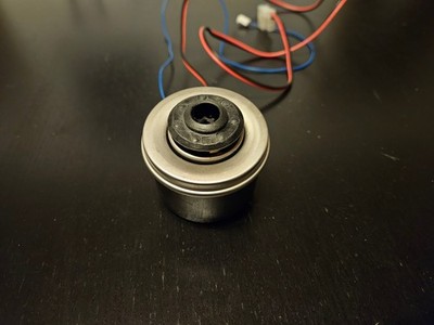 Alphacool VPP655 (Laing D5) Pumpe für PC-Wasserkühlungen