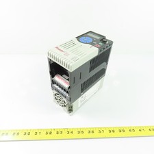 Allen-Bradley 25B-D4P0N104 PowerFlex 525 2.0HP AC Drive 380-480V 3Ph 4.0A Ser A