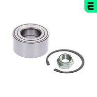 Optimal Radlagersatz 961620 FüR Outlander Lancer Mitsubishi 1 7 CS3A CS9A CS9W