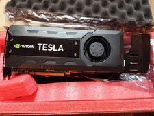 NVIDIA TESLA K40 Grafikprozessor für Worksta...