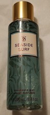New Victoria's Secret - "SEASIDE SURF" - Fragrance Mist - 8.4 oz