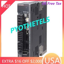 NEW Mitsubishi MR-J4-100B4-RJ AC Servo Drive 1KW NIB USA