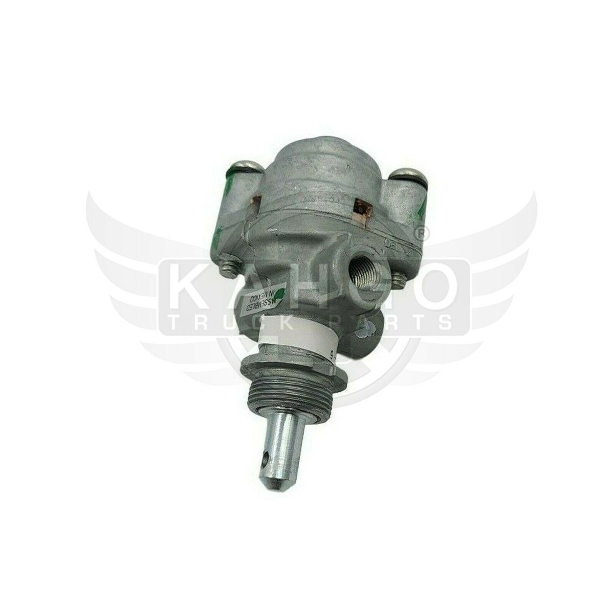 BENDIX PP-5 BRAKE CONTROL VALVE - 103353N | eBay