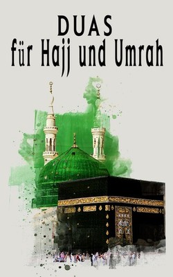 Duas für Hajj Umrah Buch Arabisch Französisch Phonetik 9781234567890