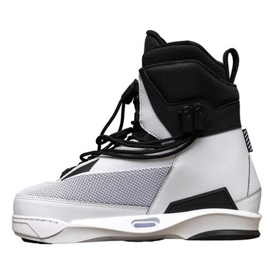 Liquid Force 2026 Aspect 4D Park Wakeboard Bindung mit Walk Liner