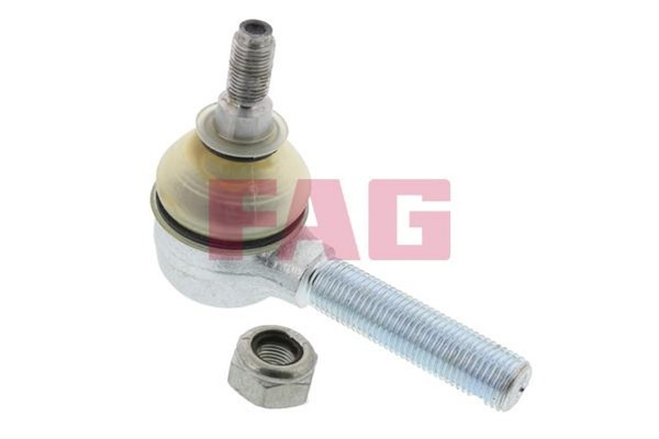 2X Schaeffler FAG Spurstangenkopf Passend FüR BMW 5 E34 E28 6 E24 7 E32 8 E31-image