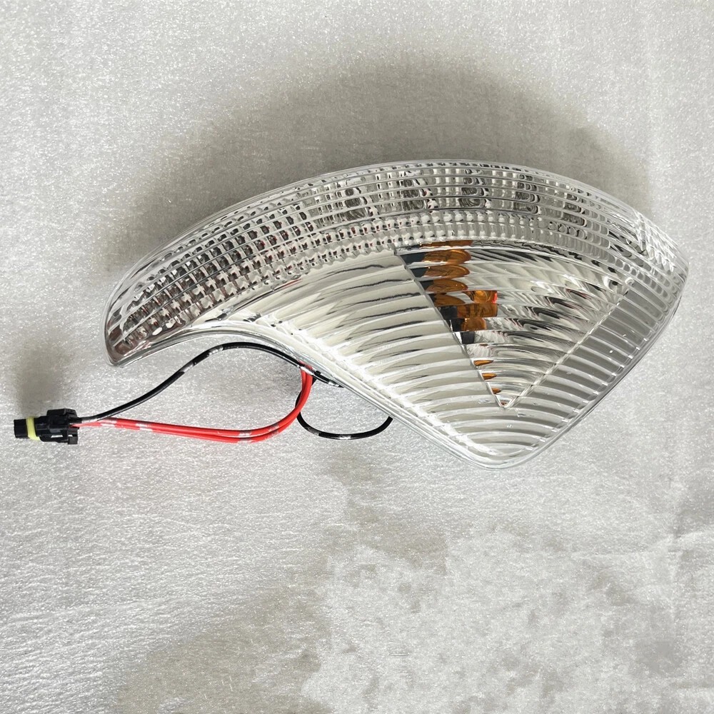 Bentley Continental GT 2003-2010 Left Turn signal light