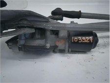 Mechanismus Scheibenwischer Vorne Angebot NISSAN X-Trail I Phase 2 - 2.2. DCI