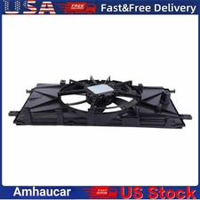 For Lexus UX200 2019-2022 L4 2.0L Radiator Fan Assembly 16361F2010 16711F2010
