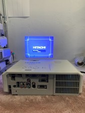 Hitachi CP-X2011N Projector