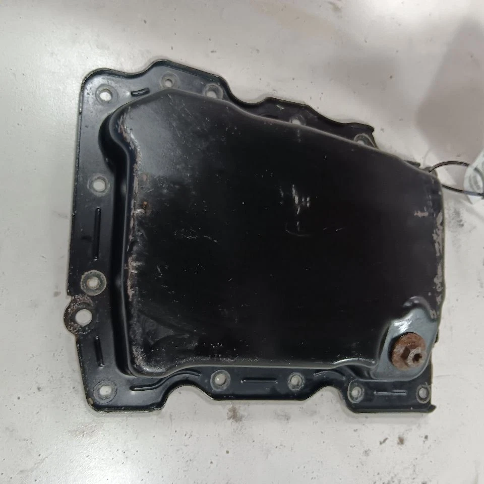 Engine Oil Pan 2.0L Lower Fits 16-23 Chevy Camaro - Image 2 of 4