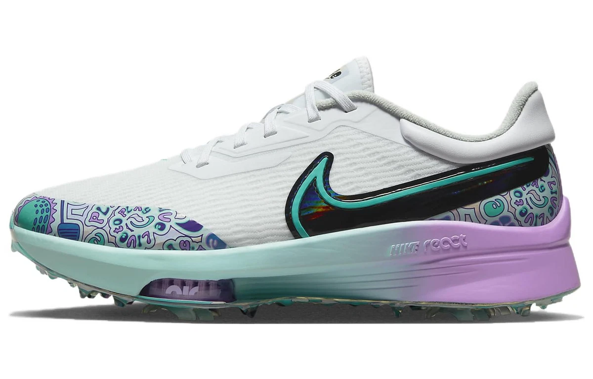 Nike Air Zoom Infinity Tour NEXT% NRG Wide Live To Play, Play To