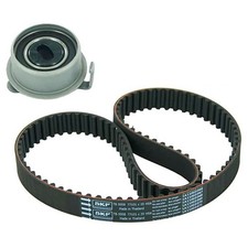 ORIGINAL® Skf Zahnriemensatz passend für Kia PICANTO I Hyundai i10 I GETZ ATOS