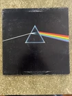 Pink Floyd Dark Side of The Moon Canadian Pressing Vinyl LP
