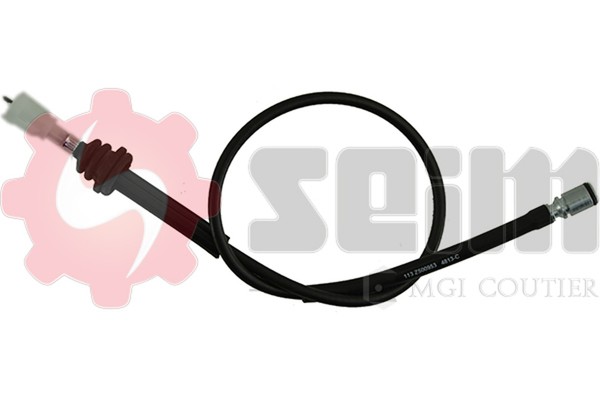 Tachowelle Tachometer Seim 500953 FüR Clio Renault ClippéE 1 357Y 357K S572 S577-image