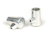StäNderfüßE -VESPA Classic Ø= 22Mm- Vespa Px, Cosa, T5 125Cc, PK S, PK XL - Alum