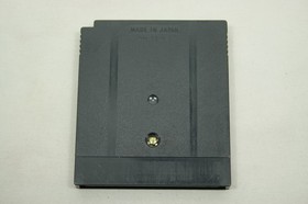 Frogger Gameboy Color Nintendo GBC 1998 Authentic Tested & Working FAST SHIPPING