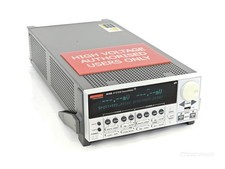 Keithley 2636B System SourceMeter Dual Channel SMU 200V 10A