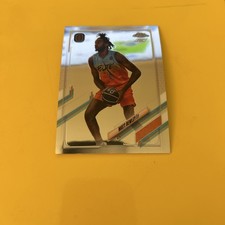 🐶 2021-22 Topps Chrome OTE  #36 Matt Bewley RC Team OTE