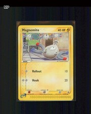 Magnemite - 61/97 - MP - -61/97 - EN - Dragon