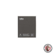 NEW 2026 High Tide/Nehe Gray/Square Monthly Planner / Starting March 2026 /
