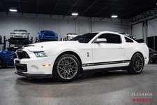 2013 Ford Mustang 