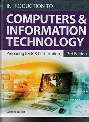 Introduction to Computers and Information Technology for Microso