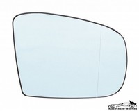 AußEnspiegel Ersatzglas FüR Mercedes M-Klasse Glk-Klasse Beheizt Rechts 98-15
