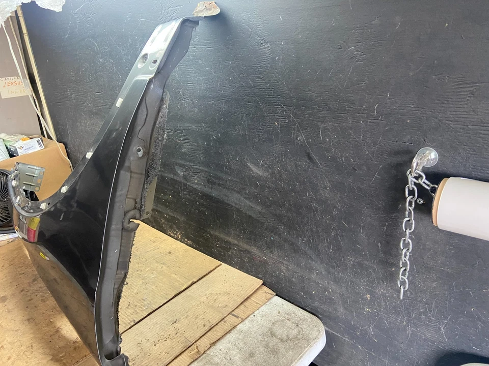 Guardabarros delantero derecho del pasajero Ford Explorer 2011 a 2015 r2065 DG Foto 2 de 4