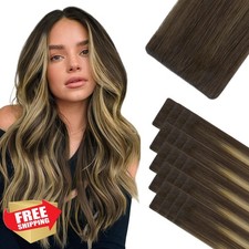 hotbanana 20" Invisi Tape Hair Extensions 4/27/4