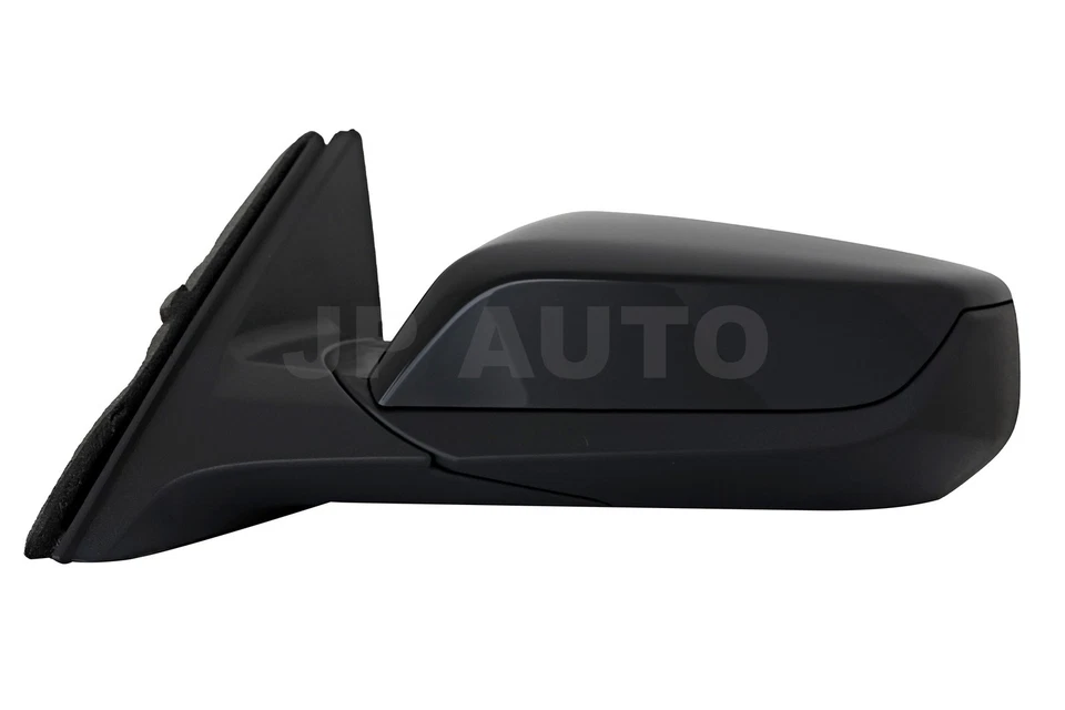 Espejo retrovisor lateral izquierdo punto ciego térmico eléctrico Chevrolet Malibu 2019-2025 Foto 2 de 4