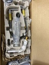 Kohler K-73060-4-CP Composed 8" Widespread 2-Handle Bathroom Faucet, Polished Ch