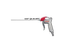 VESSEL Air Duster with Long Nozzle 200mm Length AD-4-N-200