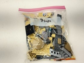 Lego Star Wars: 75080 AAT - 100% Complete w/ Instructions MINT