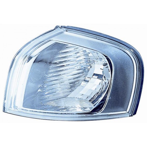 Pfeil Scheinwerfer Rechts FüR Volvo S80 1998 Al 2003 Kristall OEM 306554239-image