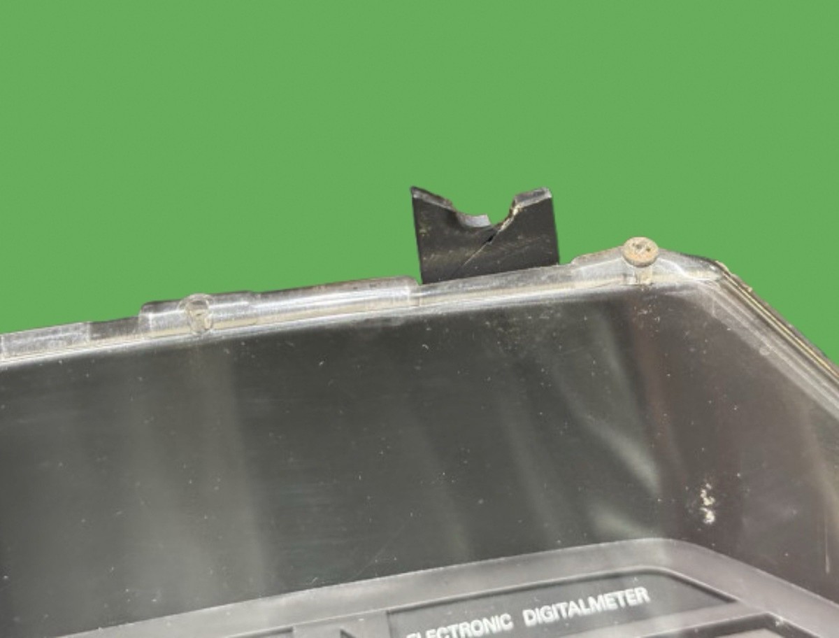 DATSUN 280ZX TURBO MT OEM Digital Gauge/ instrument Cluster