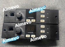 1pcs Motorola R1225 repeater panel