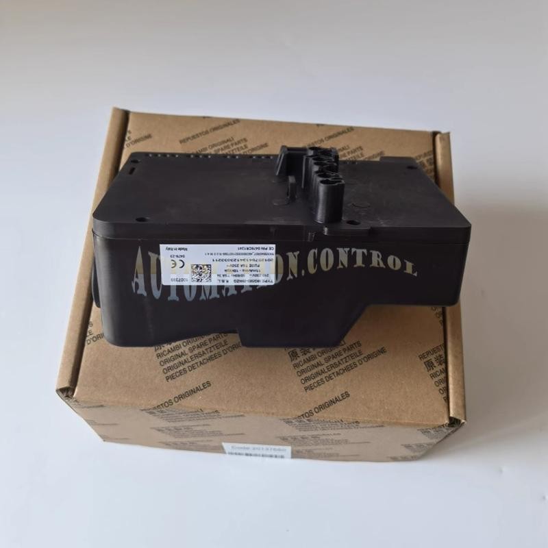 For RIELLO Burner R.B.L MG569 Controller Ignition Controller Burner Control Box