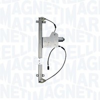 Fensterheber Magneti Marelli 350103981000 FüR Mercedes Atego Axor