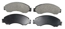 Brake SevereDuty SX701 Disc Brake Pad Set